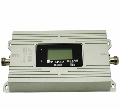 吴桥单频手机信号放大器800㎡