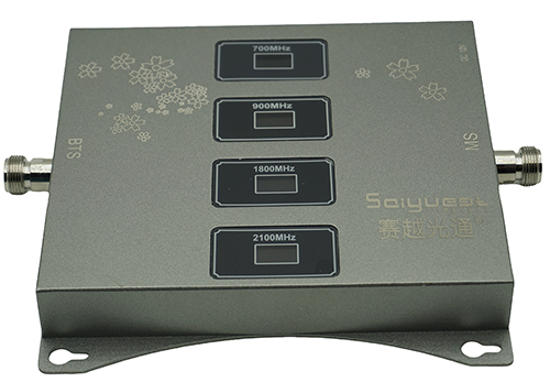  吴桥四频手机信号接收器200㎡