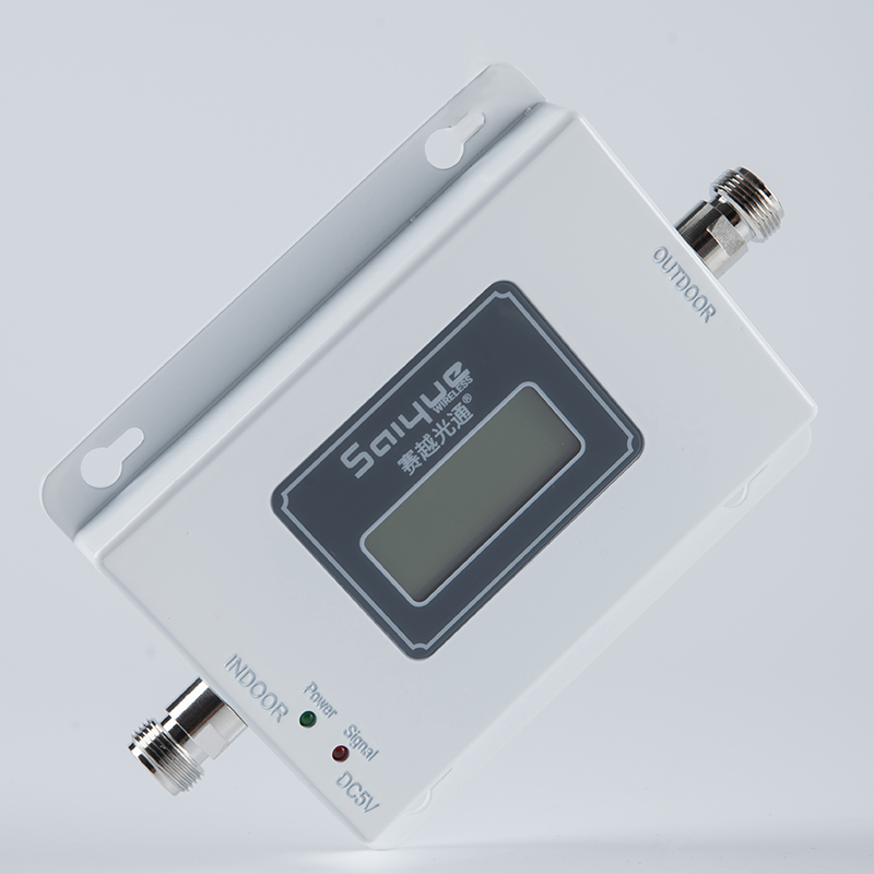 吴桥家用配电房机房信号放大器200㎡