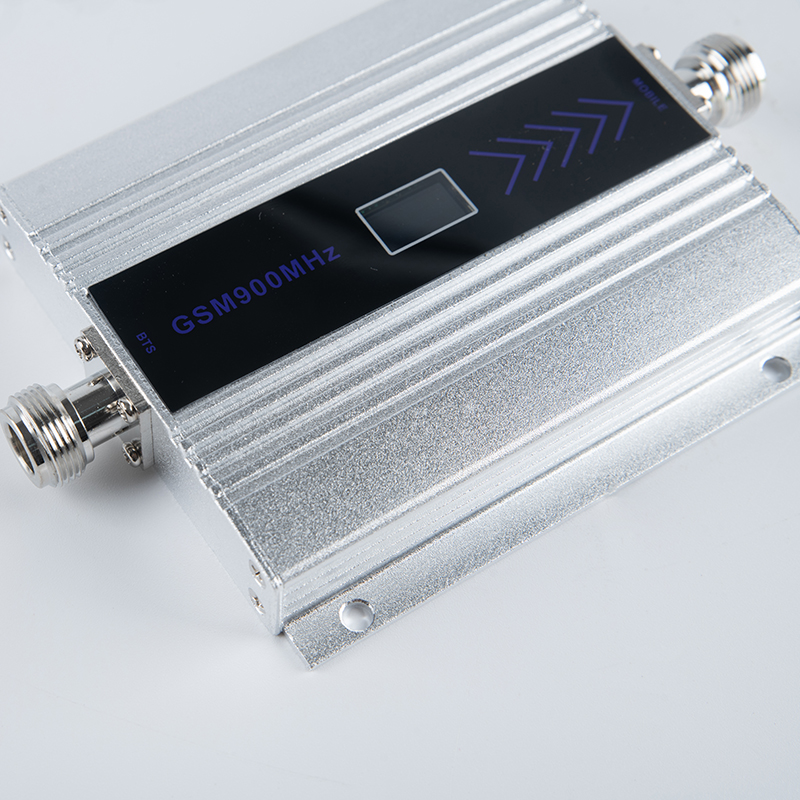 吴桥家用单频手机信号增强器100㎡