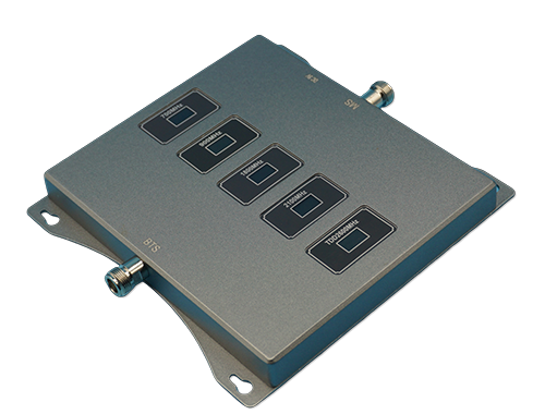 吴桥五频4G+5G手机信号增强器200㎡