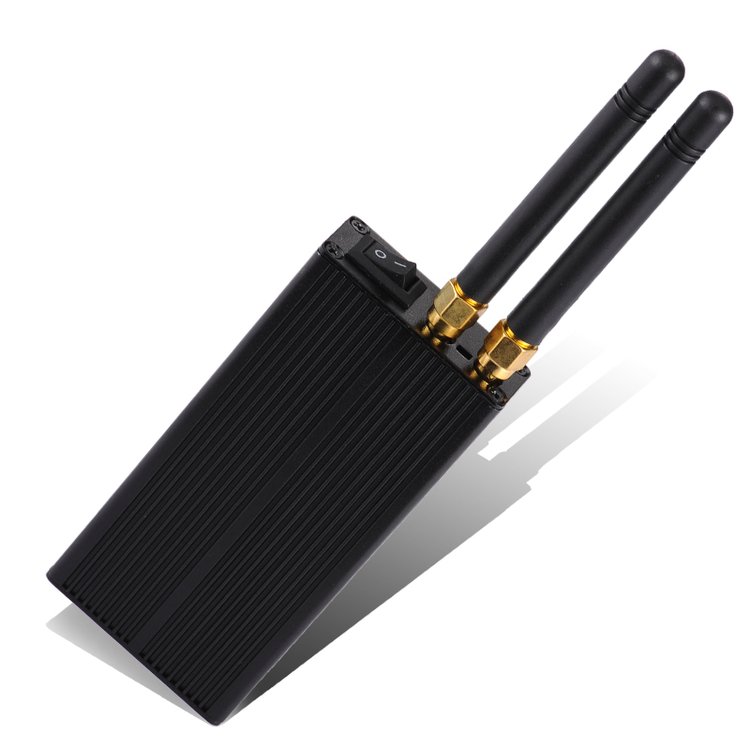  吴桥1.2G/1.5G导航屏蔽器
