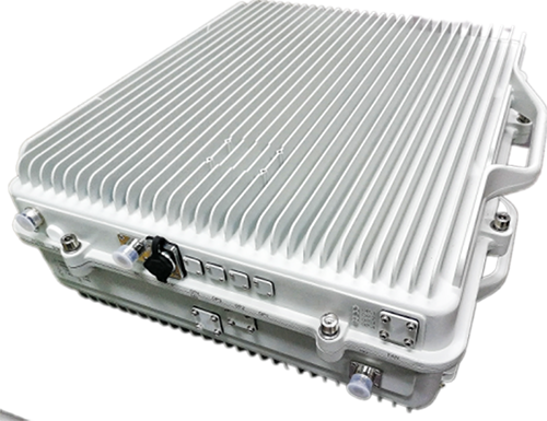 吴桥信令级数字室分型移动通信干扰器