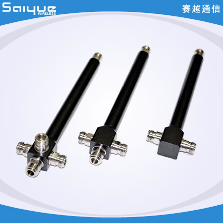  吴桥FM调频广播同步广播功分器