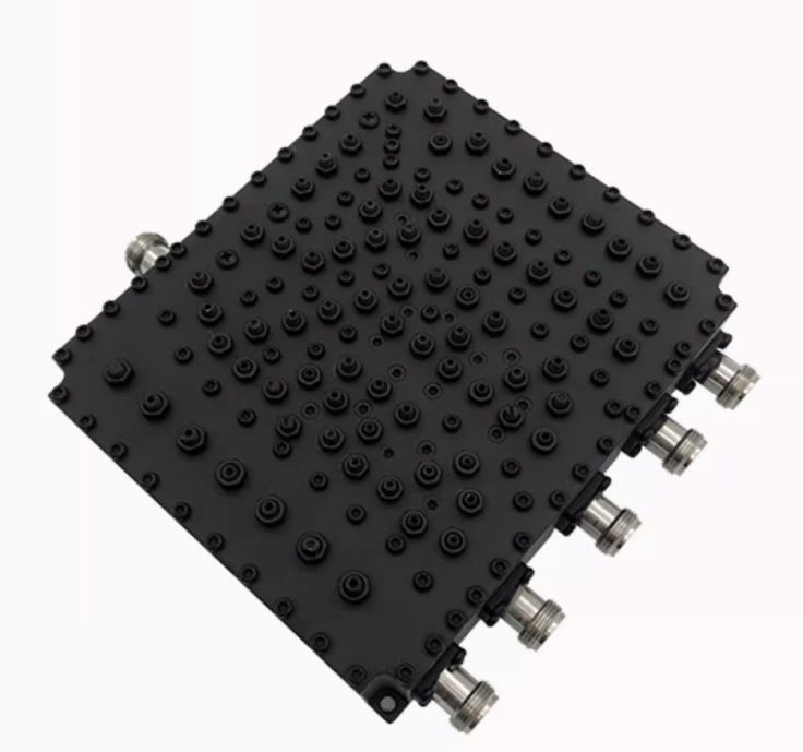  吴桥双频三频四频五频腔体合路器4G+5G