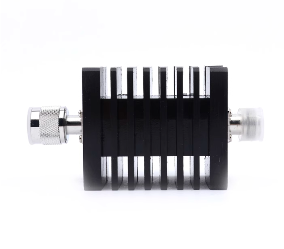  吴桥腔体固定衰减器0-3G/0-4G  N型接口